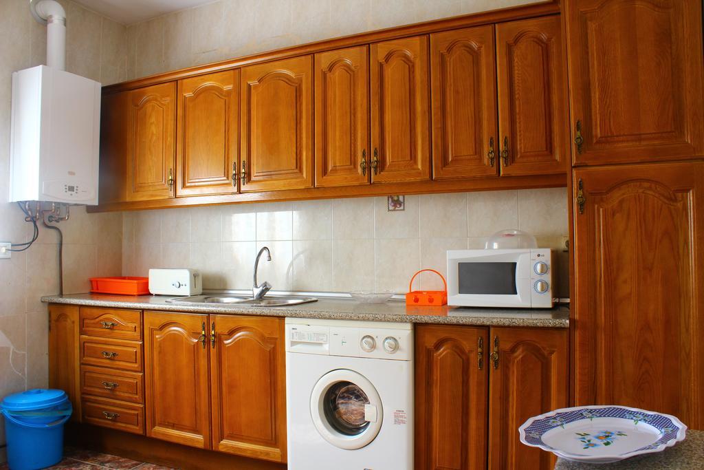 Residencial Los Robles Арройо-Фріо Номер фото