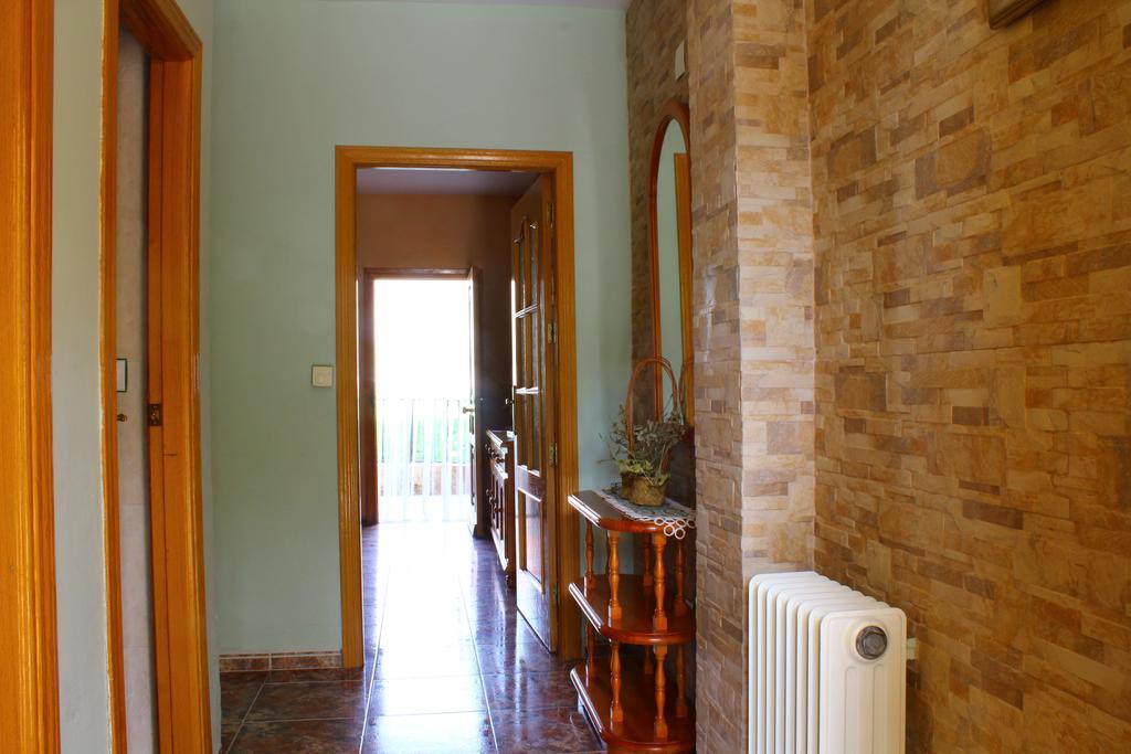 Residencial Los Robles Арройо-Фріо Номер фото