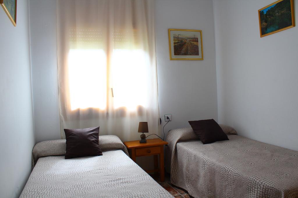 Residencial Los Robles Арройо-Фріо Номер фото