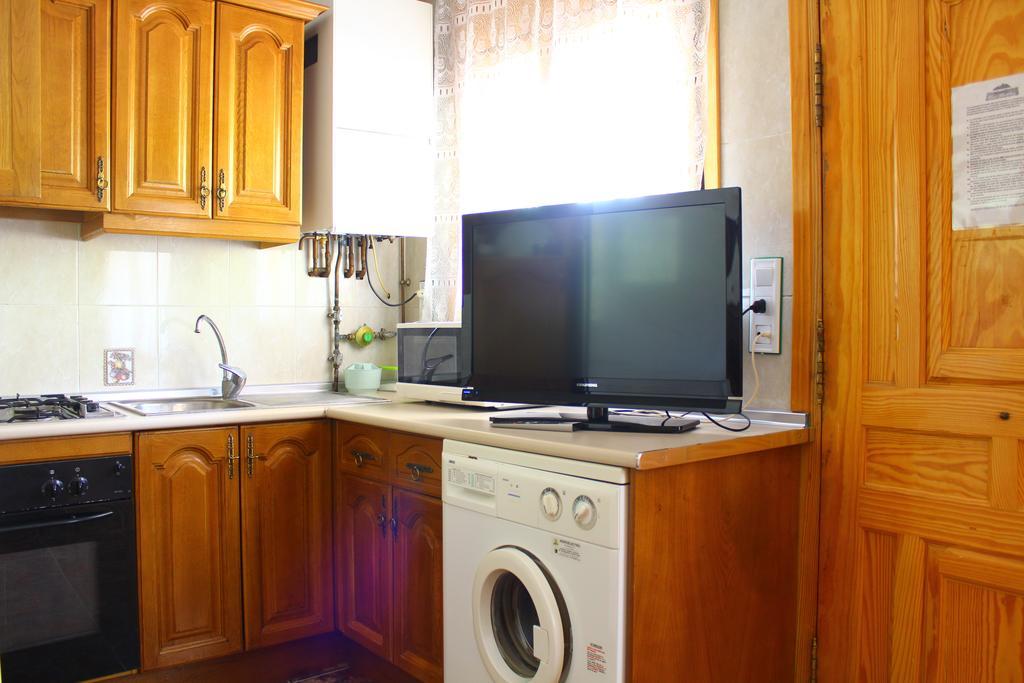 Residencial Los Robles Арройо-Фріо Номер фото