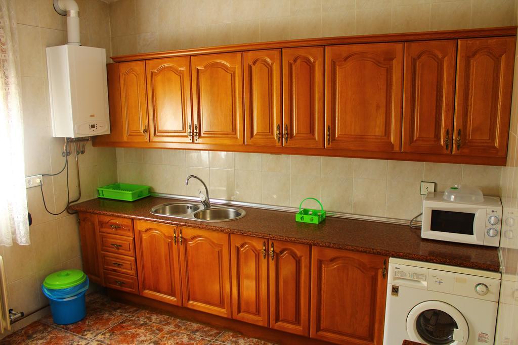 Residencial Los Robles Арройо-Фріо Екстер'єр фото