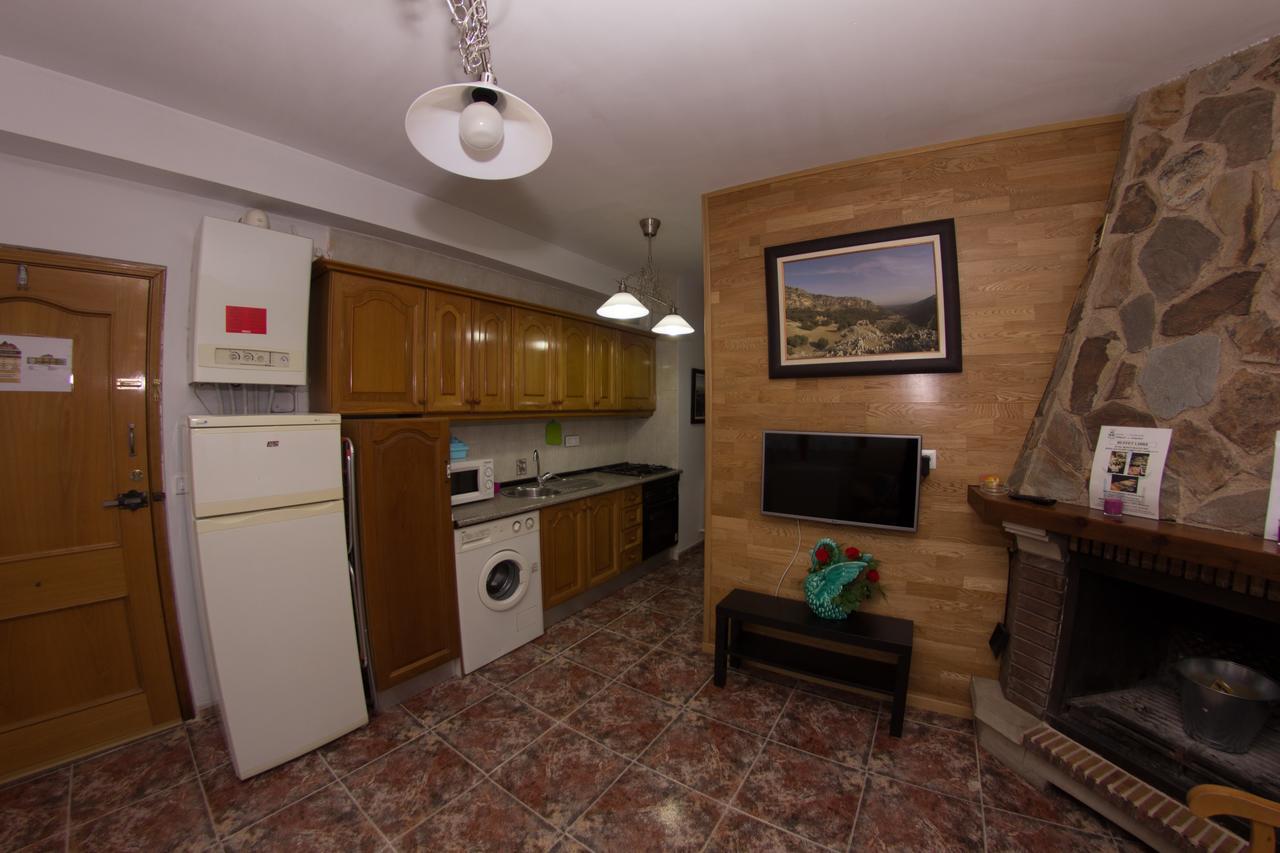 Residencial Los Robles Арройо-Фріо Екстер'єр фото