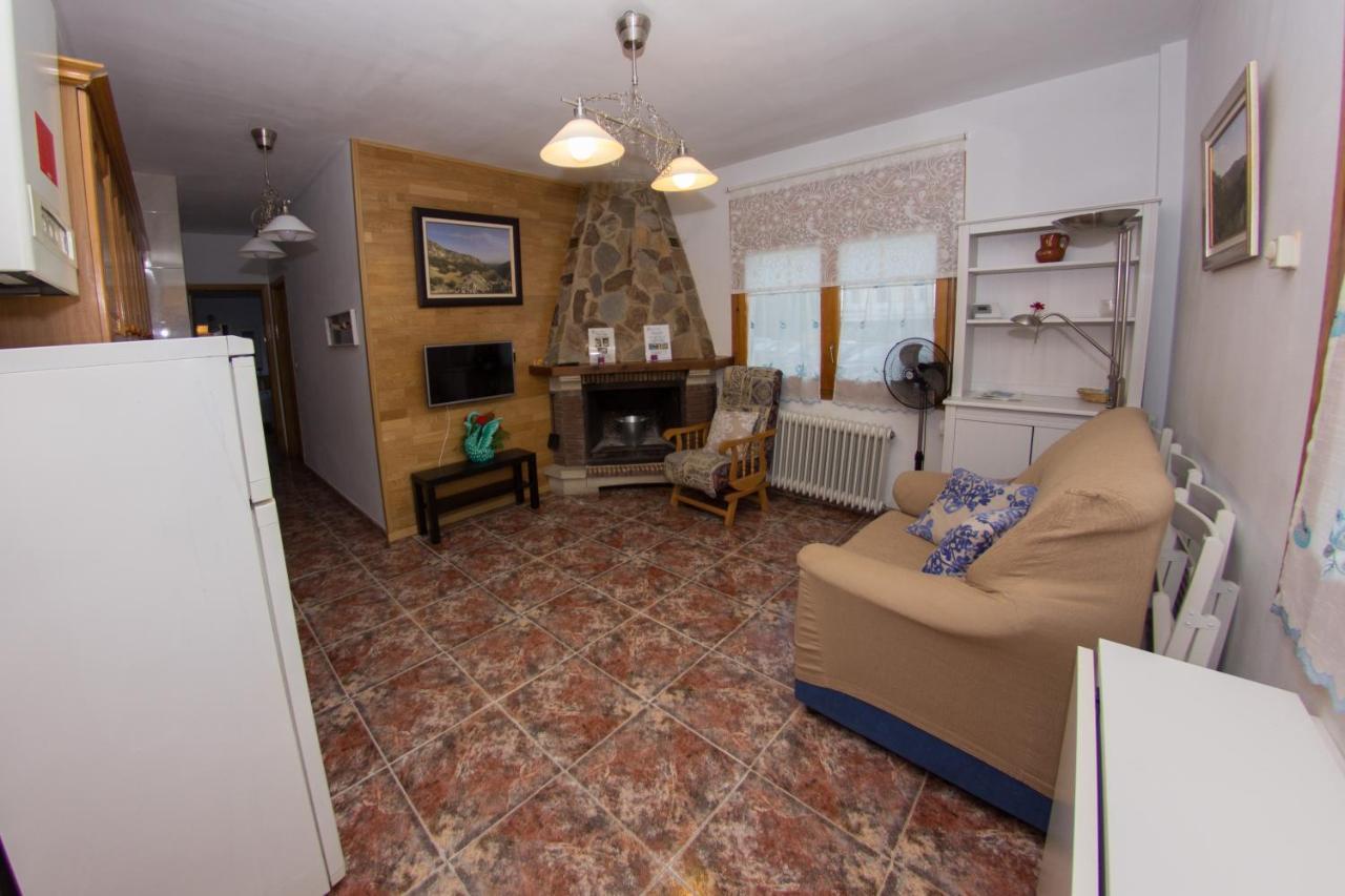 Residencial Los Robles Арройо-Фріо Екстер'єр фото