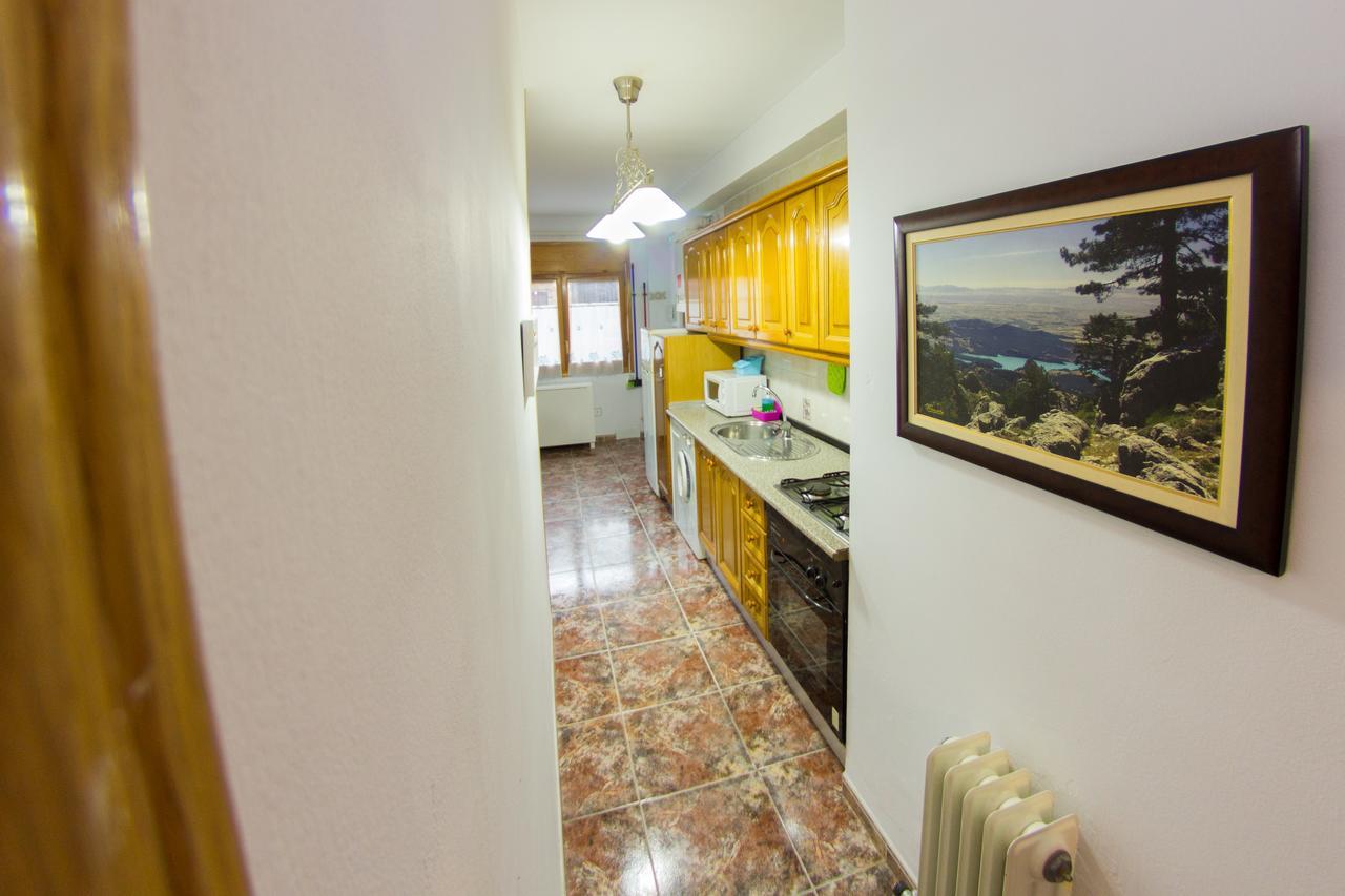Residencial Los Robles Арройо-Фріо Екстер'єр фото
